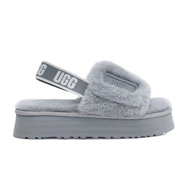 UGG Disco Slide Sandals - Picture 7 of 11
